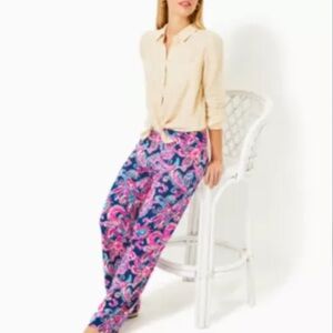Palazzo Pants